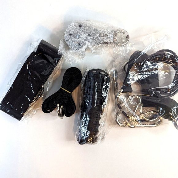 Riiai Cable Pulley System for Tricep Arm Strength Training - Picture 1 of 3